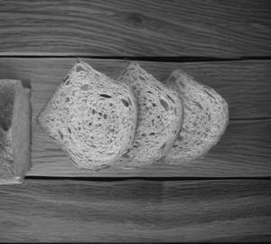 Bread Fry