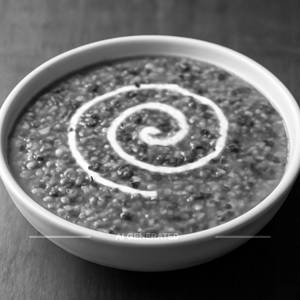 Palak dal