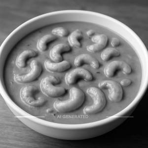Cashew Nut Curry