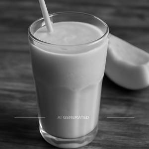 Papaya Shake