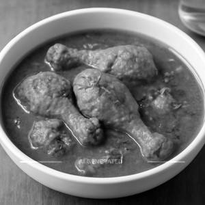 Chicken Curry