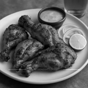 Tandoori Chicken