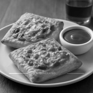 Pizza Patties