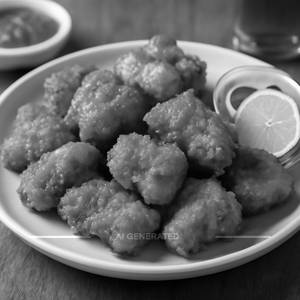Fish Koliwada