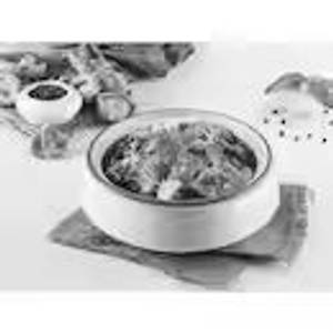 Sliced Chicken In Chilli Bean Sauce