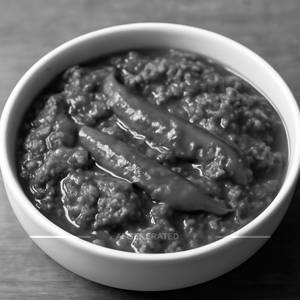 Pachhi Mirchi Chintakaya