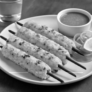 Chicken Multani Kebab