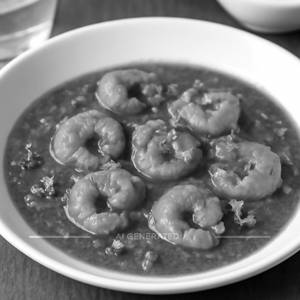 Prawns Masala