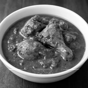 Chicken Masala