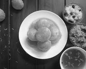 Rava puri 50 puri