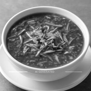 Veg Hot And Sour Soup
