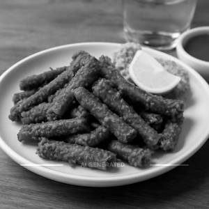 Shevga Fry