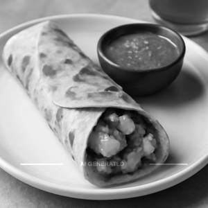 Aloo Roll