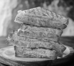 Mexican Club Sandwich