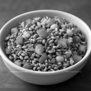 Sprouts salad ( ankurit matki )