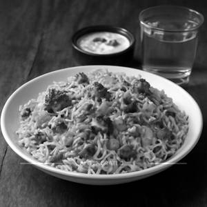 Veg Biryani