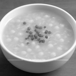 Sweet Corn Plain Soup