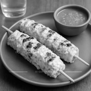 Soya Malai Chaap (Pack of 2) (2)                                           