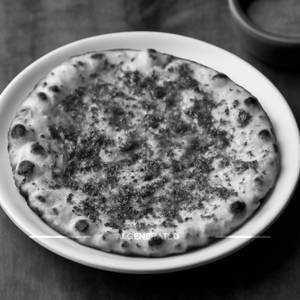 Pudina Naan 