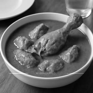 Chicken curry