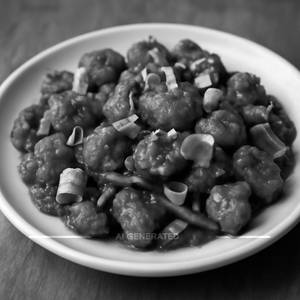 Chilli Chicken