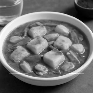 Paneer Do Pyaza      