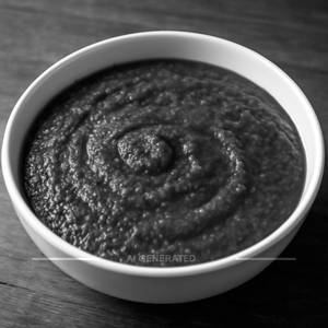 Plain palak