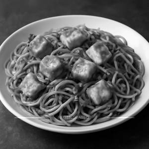 Paneer Chowmein