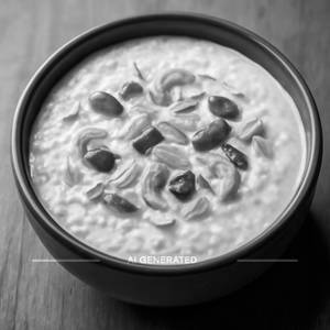 Desi Ghee Rice Kheer