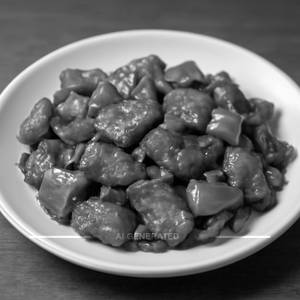 Chilli Fish