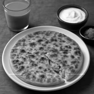 Allo Paratha