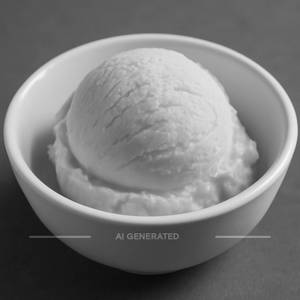 Mango Ice Cream