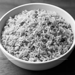 Jeera fried rice