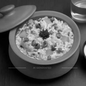 Dum Handi Biryani