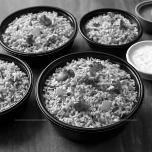 Biryani (Pack of 4)                                 