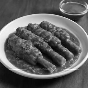 Punjabi Chaap