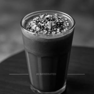 Choco-Scotch Shake 