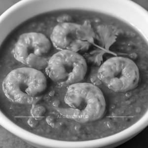 Prawns Curry