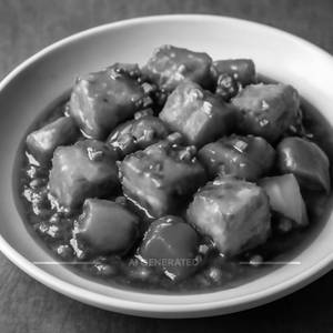 Paneer Manchurian