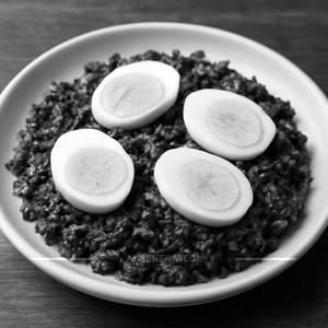 Egg Palak