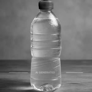 Water [500 Ml]