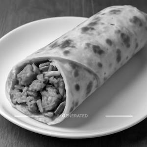 Chicken roll