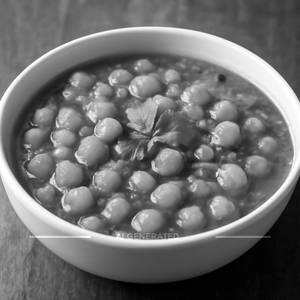 Chana masala