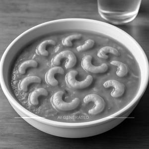 Kaju Curry (sweet)
