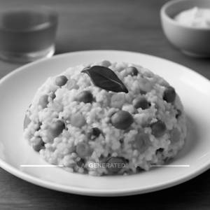Vegetable Upma