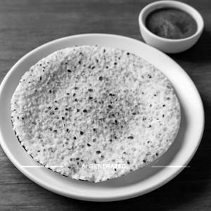Papad Roasted