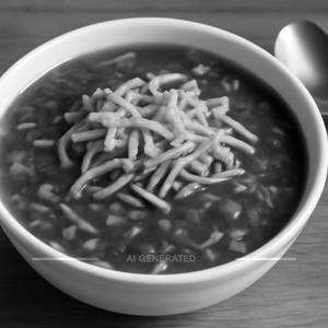 Veg Manchow