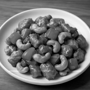 Cashew Nut Chicken