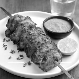 Tandoori Soya Chaap