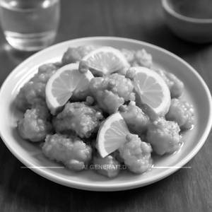 Lemon Chicken